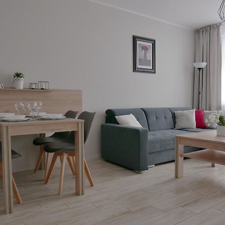 Chilliapartamenty - Blizej Morza - Dream Kołobrzeg Exterior foto