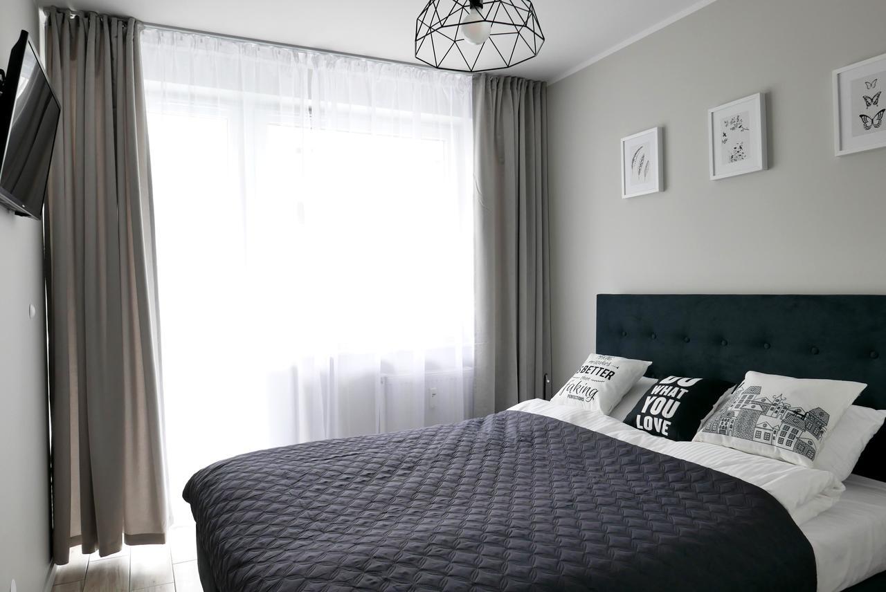 Chilliapartamenty - Blizej Morza - Dream Kołobrzeg Exterior foto